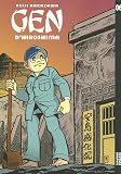 Revue Vertige Graphic  / Gen d'Hiroshima, Tome 6 :