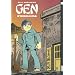 Gen d'Hiroshima, Tome 6 :