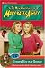 New Adventures of Mary-Kate & Ashley #44: The Case Of The Hidden Holiday Riddle: (The Case Of The Hidden Holiday Riddle)