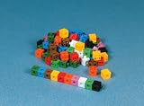 Interlocking Unit Cubes (1 cm) (500 units)