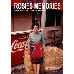 Rosie's Memories: Of Monaco and the Chatham Bar
