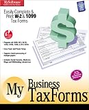 My Business Tax Forms