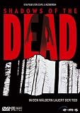 cover of Shadows of the Dead