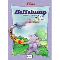 Heffalump - Ein  neuer Freund f�r Winnie Puuh