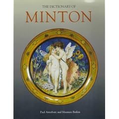 The Dictionary of Minton