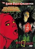 The Lucio Fulci Collection Volume 1 (The House By The Cemetery/The Beyond)