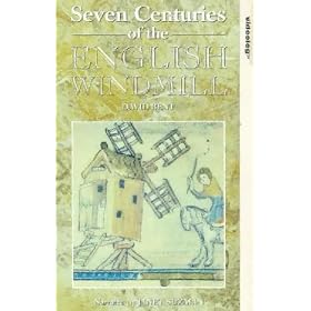 Seven Centuries Of The English Windmill [VHS] [1996]