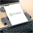 Document Holder, Ergonomic In-Line Document Support - MemoScape - VUR 2050