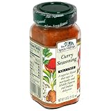 Spice Hunter Curry Seasonings, 1.8-Ounce Unit (Pack of 6)