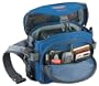 Tamrac 574504 Velocity 5 Photo Hip Pack Convertible (Blue)