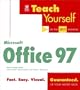 Teach Yourself� Microsoft� Office 97