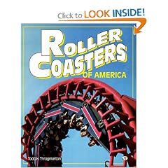 Roller Coasters of America