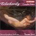 Music : Tchaikovsky: Complete Suites