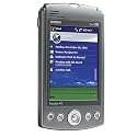 Garmin iQue M3 Pocket PC integrated with GPS