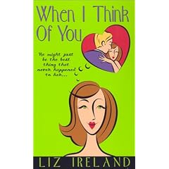 When I Think Of You (Zebra Contemporary Romance)
