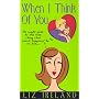 When I Think Of You (Zebra Contemporary Romance)