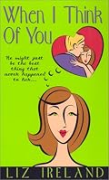 When I Think Of You (Zebra Contemporary Romance)