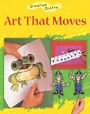 Art that moves