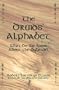 The Druids' Alphabet