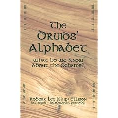 The Druids' Alphabet