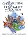 Books : Marketing Hospitality and Tourism