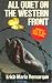 Books : All Quiet on the Western Front