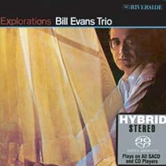 Explorations (Hybr)