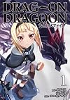 どらっぐ おん どらぐーん ウタヒメファイブ (1) (ビッグガンガンコミックス)