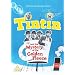 Tintin and the Mystery of the Golden Fleece [DVD]