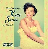 Definitive Kay Starr on Capitol