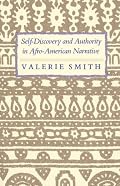 Self-Discovery and Authority in Afro-American Narrative