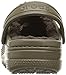 crocs Winter Clog (Toddler/Little Kid)