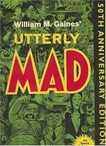 Utterly Mad: Mad Reader, Volume 4