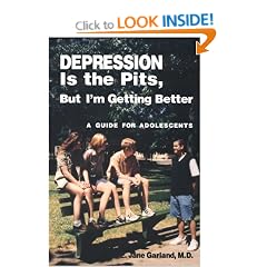 Depression Is the Pits, But I'm Getting Better