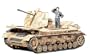 Tamiya 1/35 German AA Gun Mobelwagen