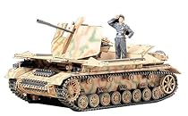 Tamiya 1/35 German-Self Propelled Mobelwagen # 35