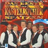 Das Beste der Kastelruther Spatzen Vol. 2 - Kastelruther Spatzen
