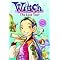 The Best W.I.T.C.H. Books