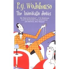 The Inimitable Jeeves (Taschenbuch)