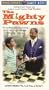 Mighty Pawns [VHS]