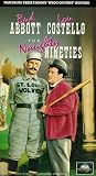 Abbott & Costello: Naughty Nineties