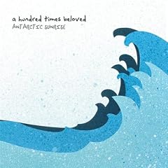 antarctic sunrise [Explicit]