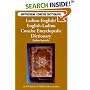 Ladino-English, English-Ladino: Concise Encyclopedic Dictionary (Hippocrene Concise Dictionary)