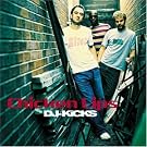DJ-Kicks