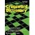 Crossword Dictionary