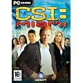 CSI: Miami (PC)