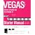 VEGAS　MOVIE STUDIO HD PLATINUM 11 Starter Manua