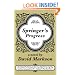 Springer's Progress: A Novel