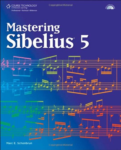 Mastering Sibelius