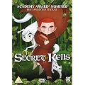 The Secret of Kells [DVD]